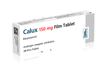 CALUX 150 MG 28 FILM TABLET